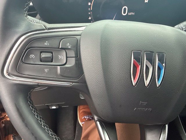 2024 Buick Encore GX