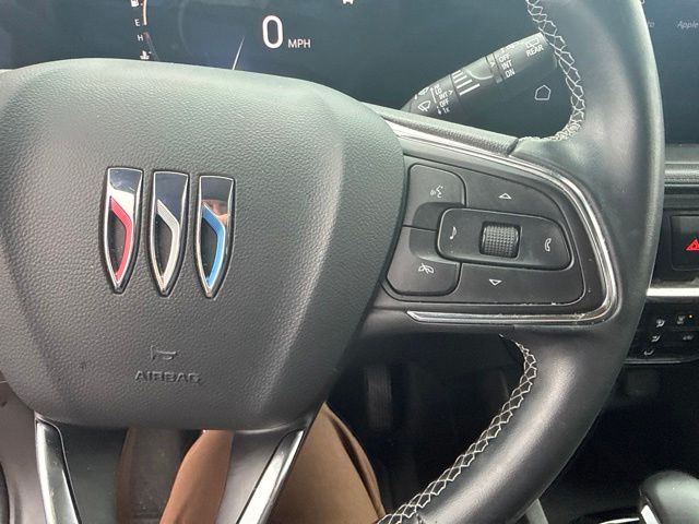 2024 Buick Encore GX