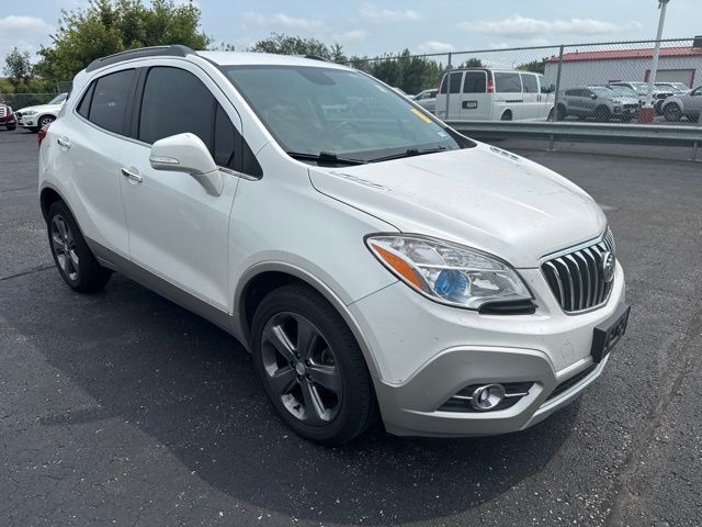 2014 Buick Encore Convenience