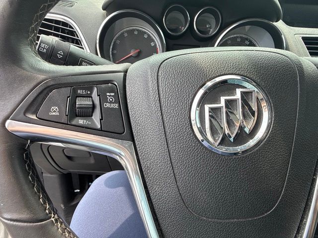 2014 Buick Encore