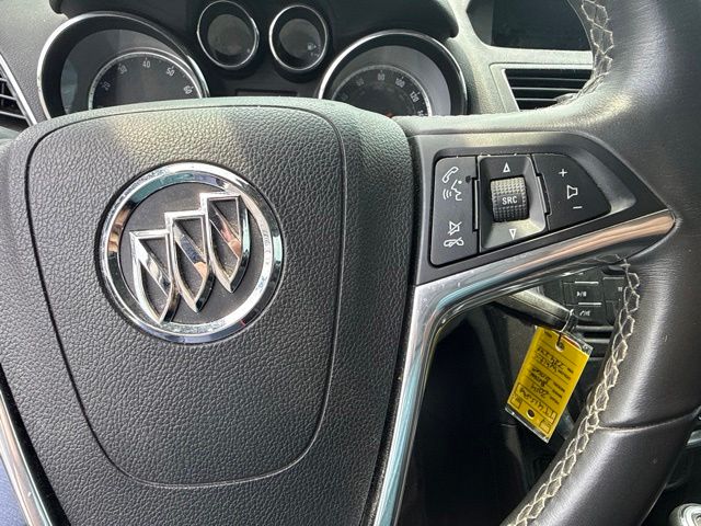 2014 Buick Encore