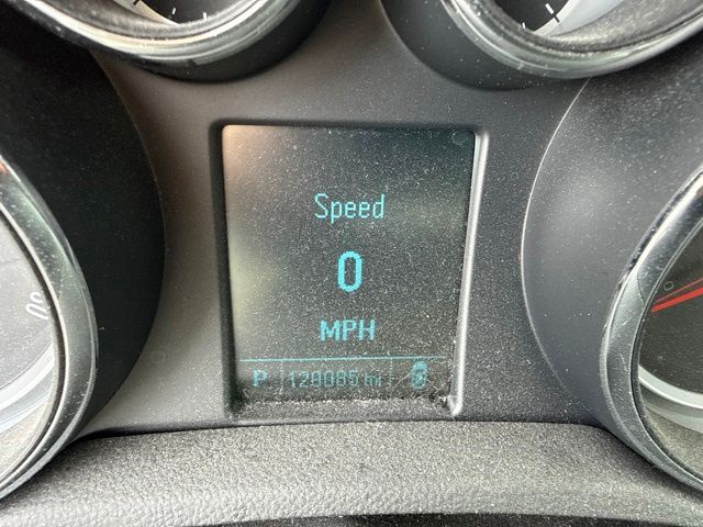 2014 Buick Encore
