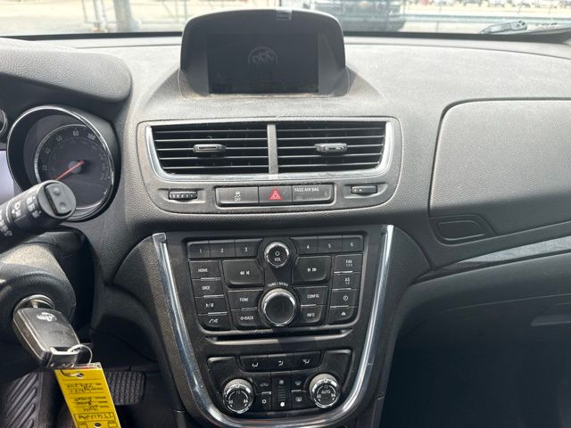 2014 Buick Encore