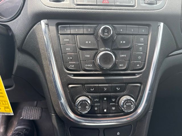 2014 Buick Encore