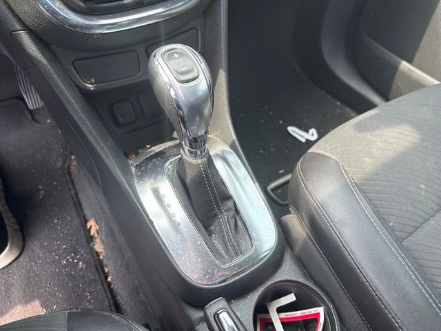 2014 Buick Encore