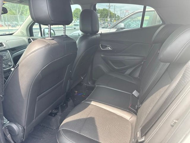2014 Buick Encore
