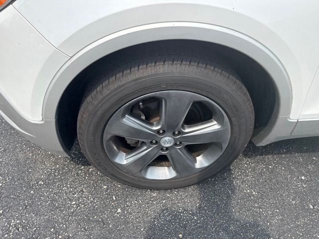 2014 Buick Encore
