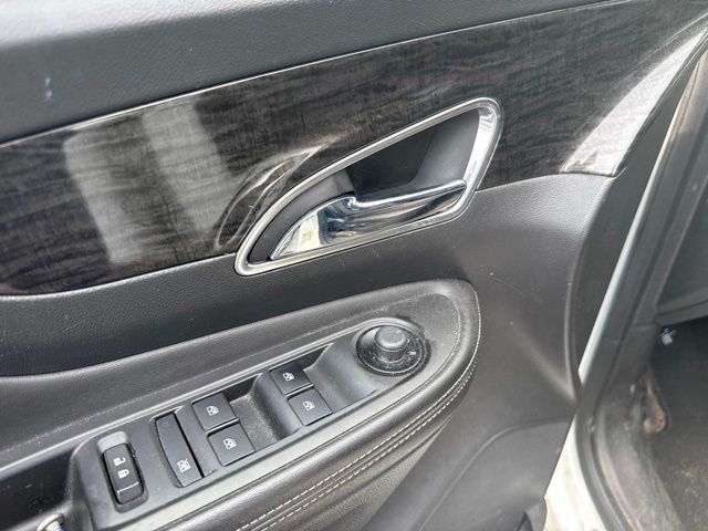 2014 Buick Encore