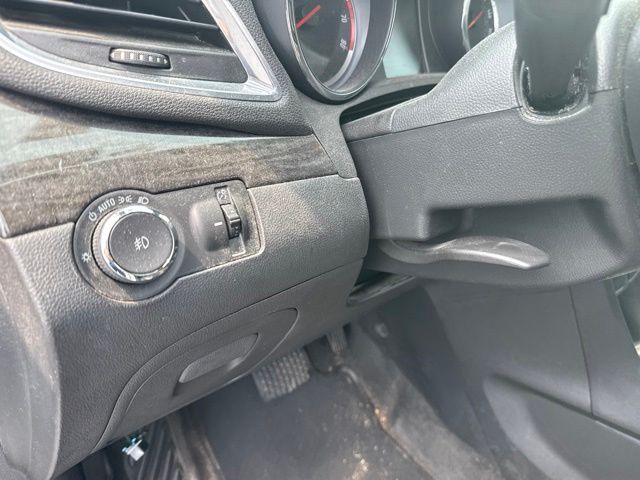 2014 Buick Encore