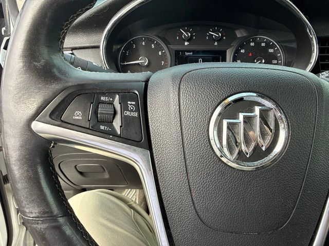 2018 Buick Encore