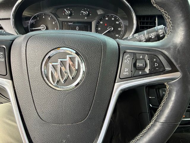 2018 Buick Encore