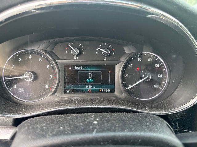 2018 Buick Encore