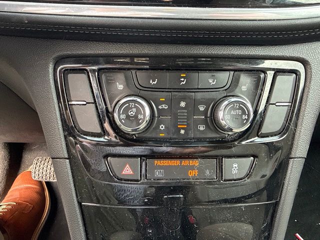 2018 Buick Encore