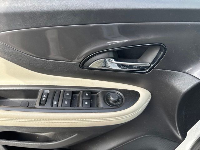 2018 Buick Encore