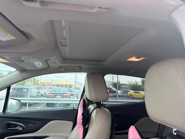2018 Buick Encore