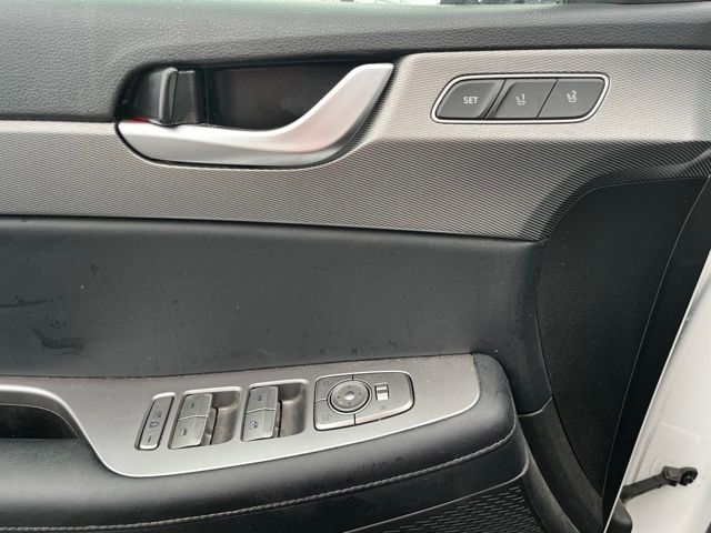 2021 Hyundai Palisade