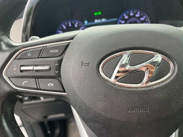 2021 Hyundai Palisade