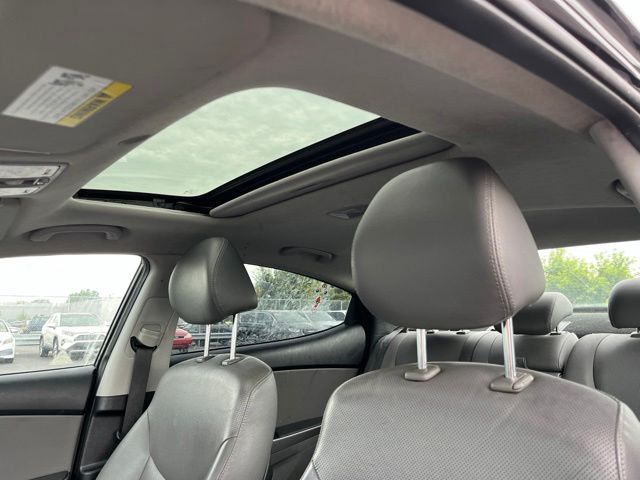 2015 Hyundai Elantra