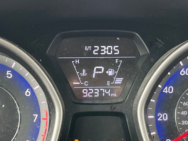 2015 Hyundai Elantra