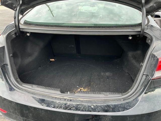 2015 Hyundai Elantra