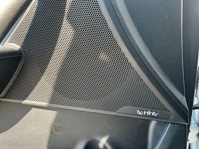 2017 Hyundai Sonata Hybrid