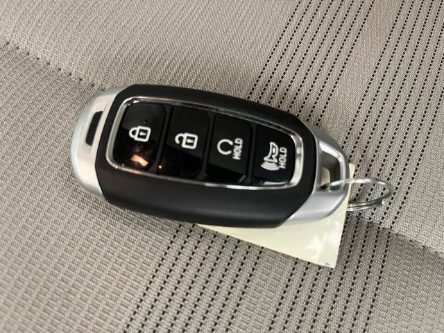2025 Hyundai Venue