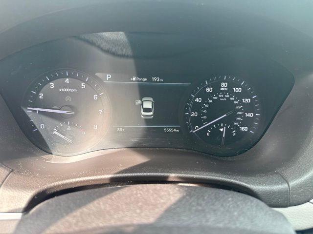 2020 Genesis G80
