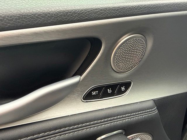 2019 Kia Stinger