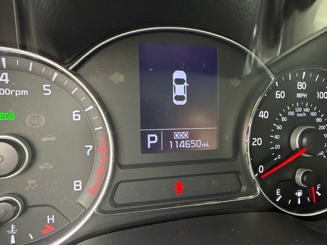 2015 Kia Forte