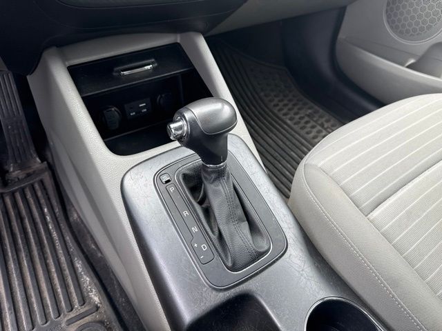 2015 Kia Forte