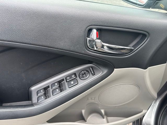 2015 Kia Forte