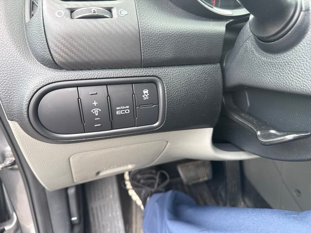 2015 Kia Forte