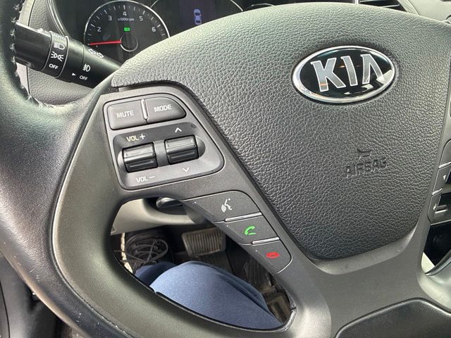 2015 Kia Forte