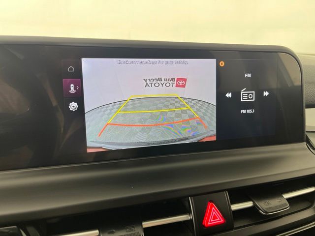 2025 Kia Seltos