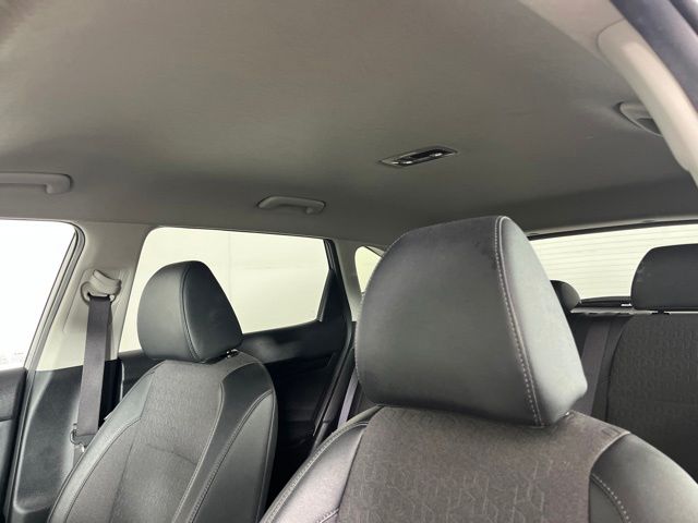 2025 Kia Seltos
