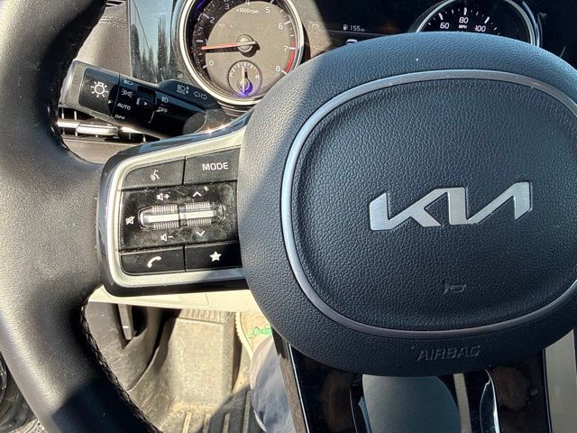 2022 Kia Carnival