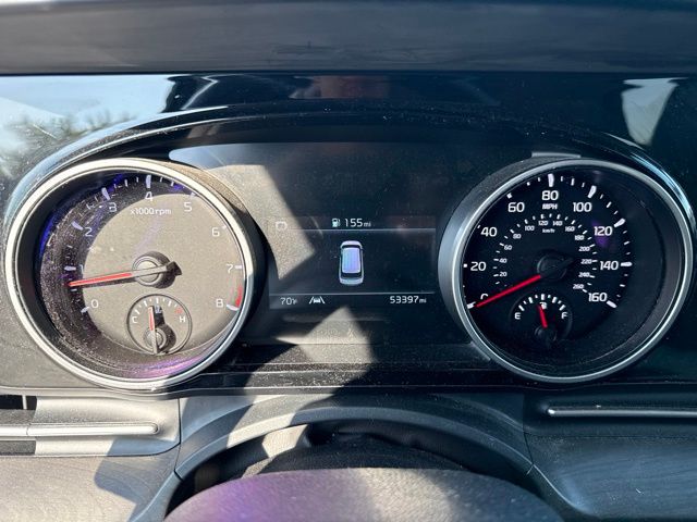 2022 Kia Carnival