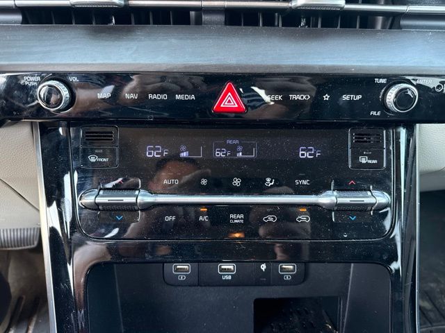 2022 Kia Carnival