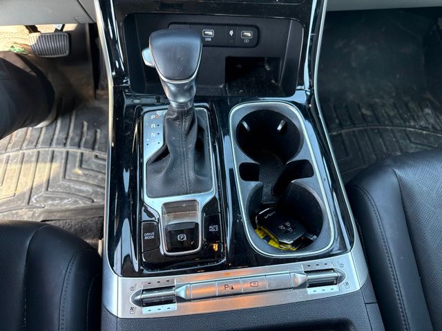 2022 Kia Carnival