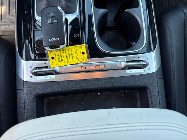 2022 Kia Carnival
