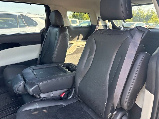 2022 Kia Carnival