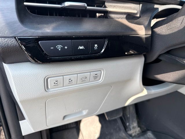 2022 Kia Carnival