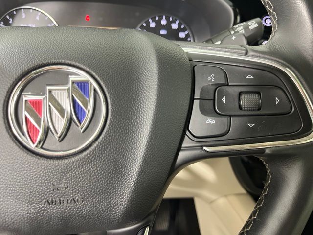 2023 Buick Envision