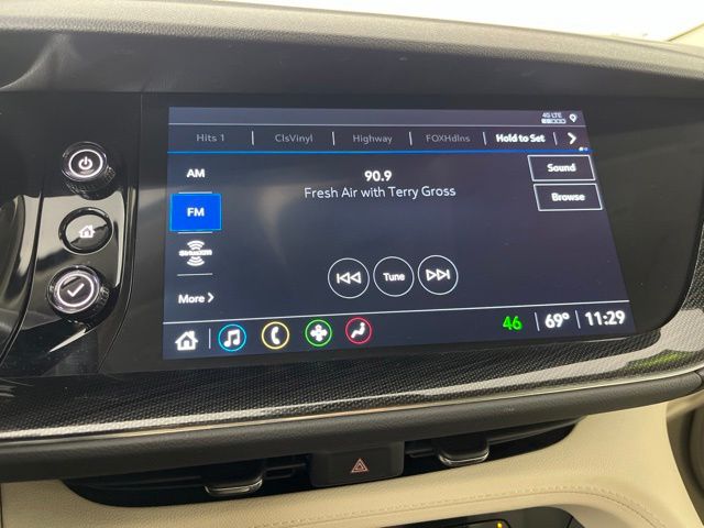 2023 Buick Envision