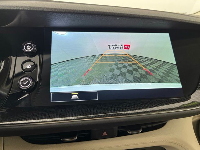 2023 Buick Envision