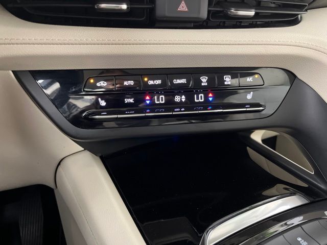 2023 Buick Envision