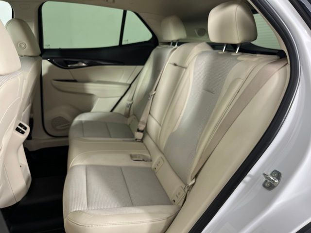 2023 Buick Envision