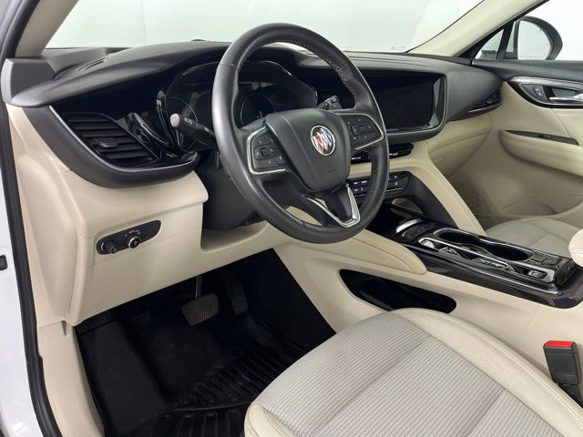 2023 Buick Envision