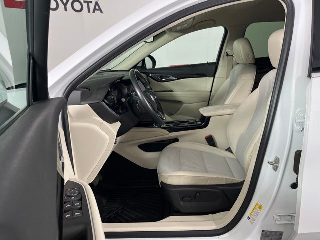 2023 Buick Envision