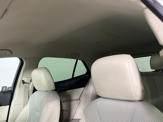 2023 Buick Envision
